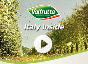 VALFRUTTA - TOTALLY ITALIAN PRODUCTION